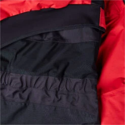 Horizon Kayak Drysuit & Con Zip -Deep Wetsuit Yak Mens Horizon Kayak Drysuit 6580 Red 9.2000x2000