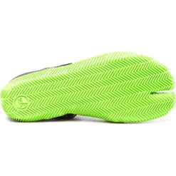 Zhik Split Toe Boots -Deep Wetsuit Zhik Split Toe Boots Black DBT0140 Sole.2000x2000