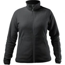 Zhik Womens Polartec Zip Fleece