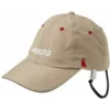MUSTO Fast Dry Crew Cap
