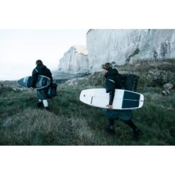 Mystic Deluxe Explore Poncho / Changing Robe -Deep Wetsuit main20comment20photo1.2000x2000