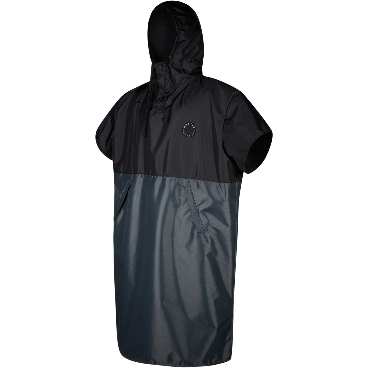 Mystic Deluxe Poncho / Changing Robe 1 Mystic Deluxe Poncho / Changing Robe